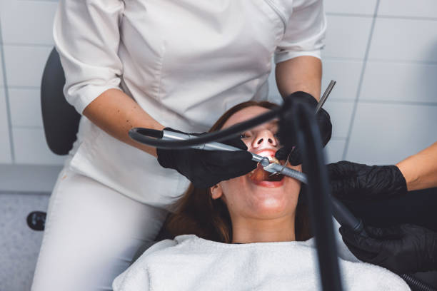 Best Walk-In Emergency Dentist in New Miami, OH
